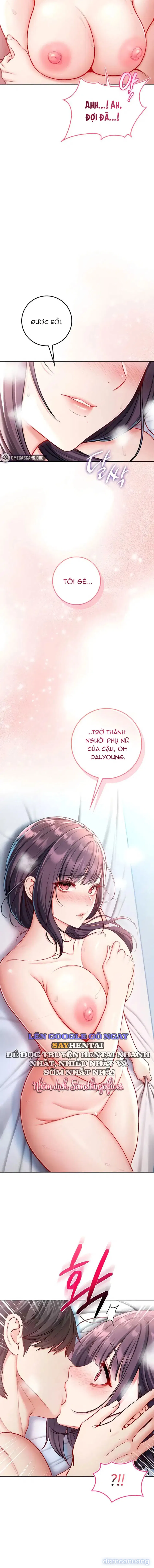 Tôi là ma cà rồng 