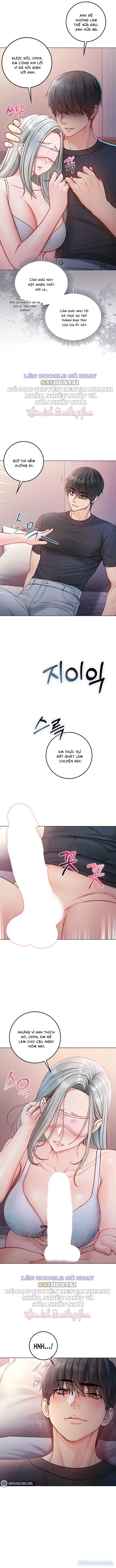 Tôi là ma cà rồng 
