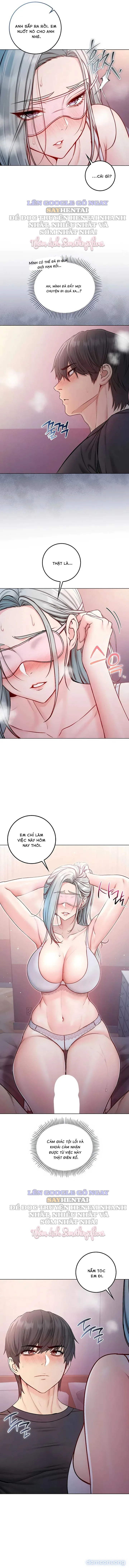 Tôi là ma cà rồng 