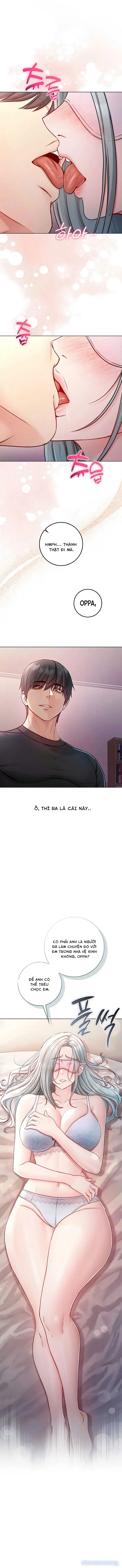 Tôi là ma cà rồng 