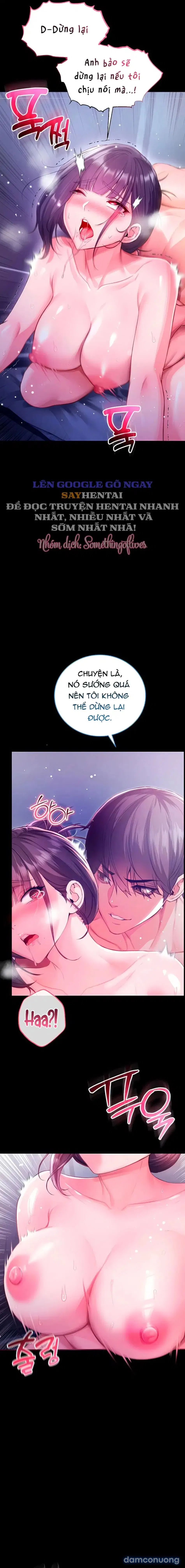 Tôi là ma cà rồng 