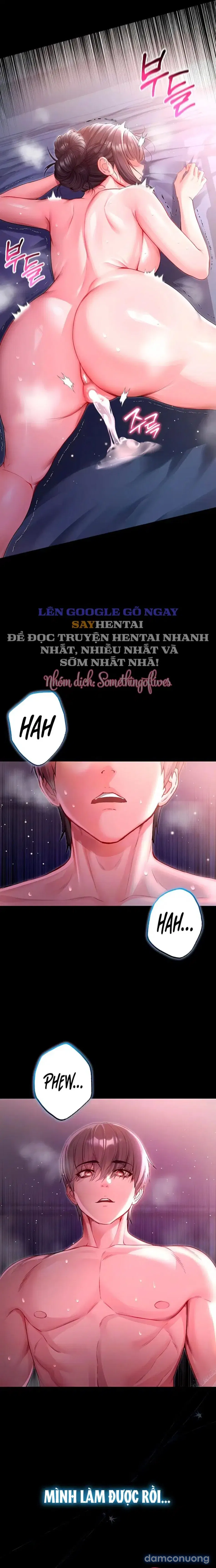 Tôi là ma cà rồng 