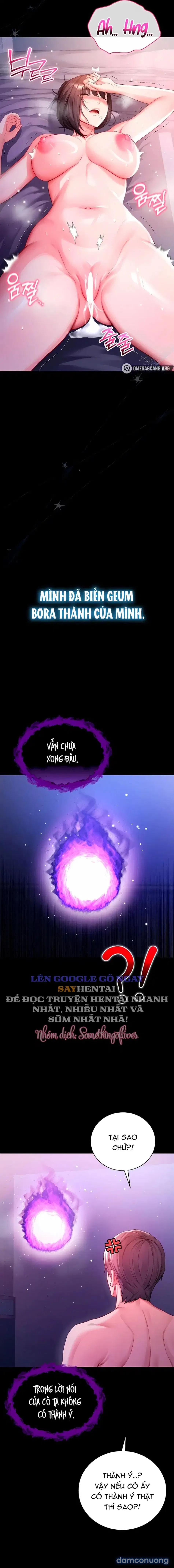 Tôi là ma cà rồng 