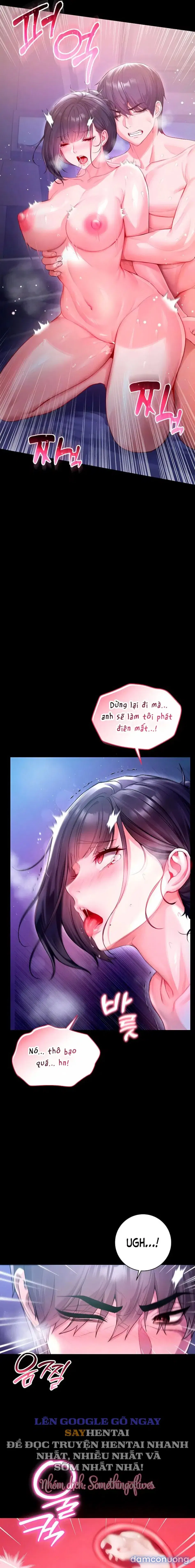 Tôi là ma cà rồng 