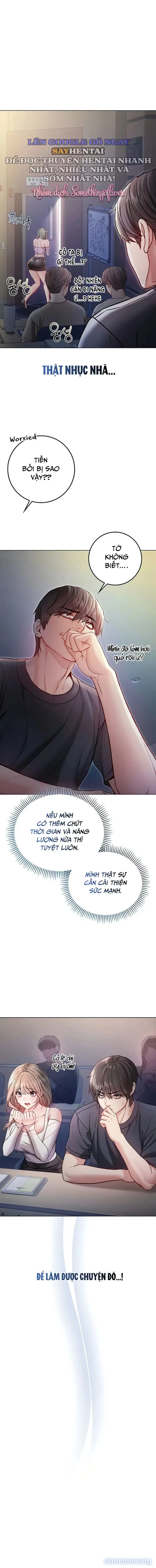 Tôi là ma cà rồng 
