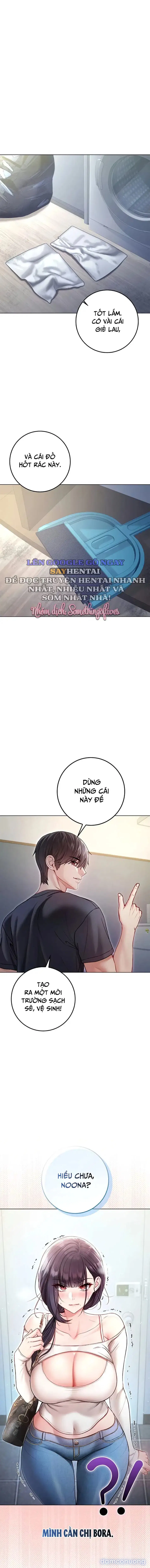 Tôi là ma cà rồng 