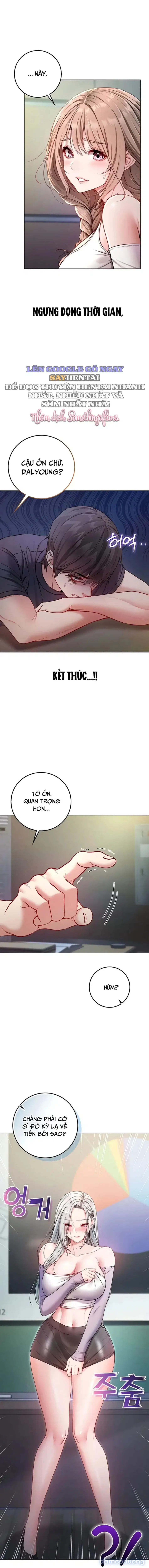 Tôi là ma cà rồng 