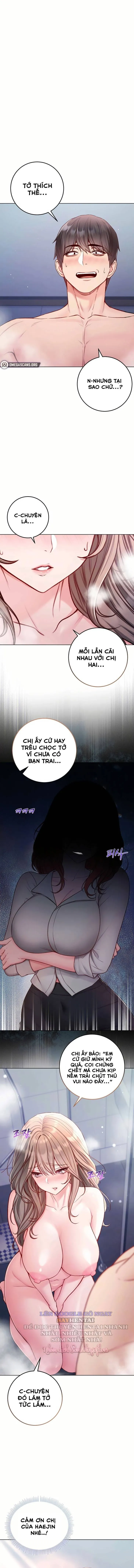 Tôi là ma cà rồng 