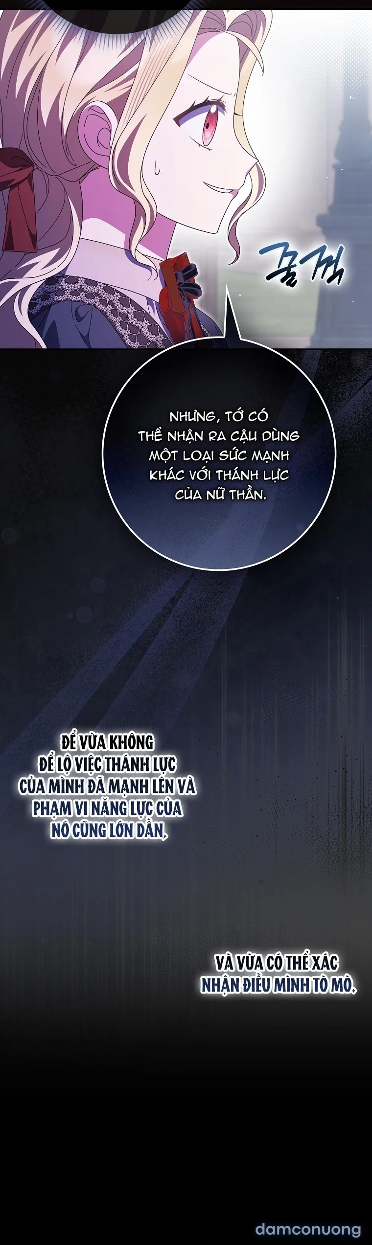 Tôi Không Thuộc Về Nơi Này 