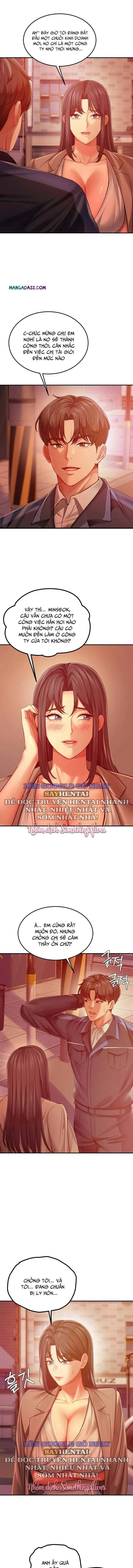 Vụng Trộm Với Sếp 