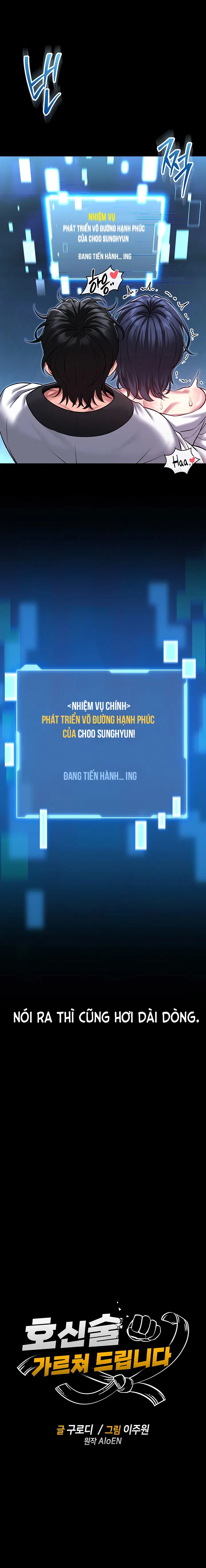 Khóa học tự vệ 