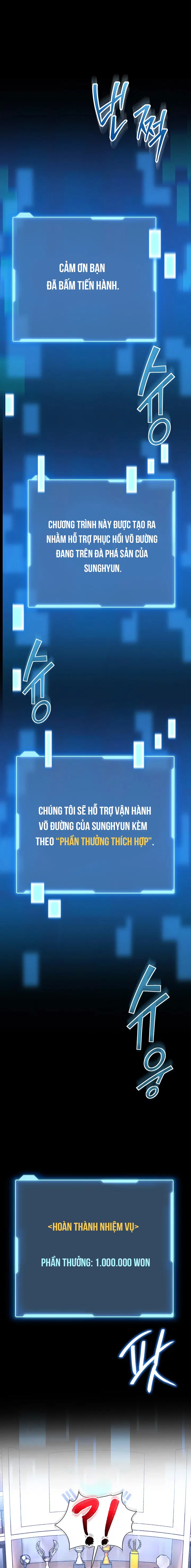 Khóa học tự vệ 