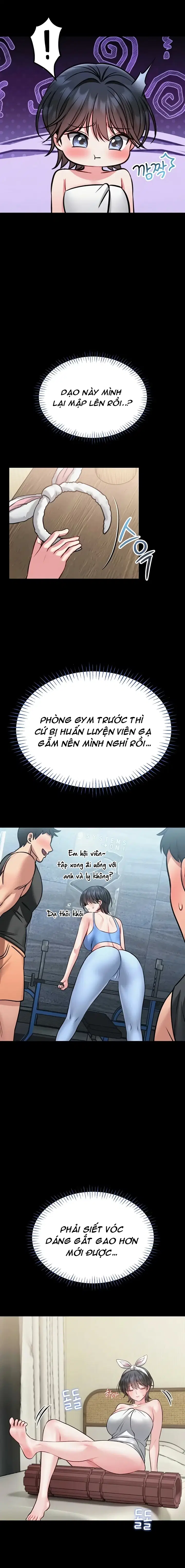 Khóa học tự vệ 