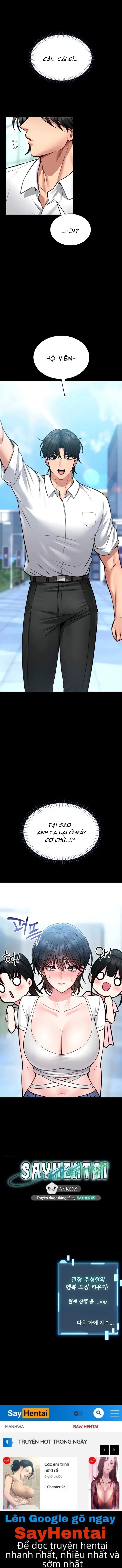 Khóa học tự vệ 