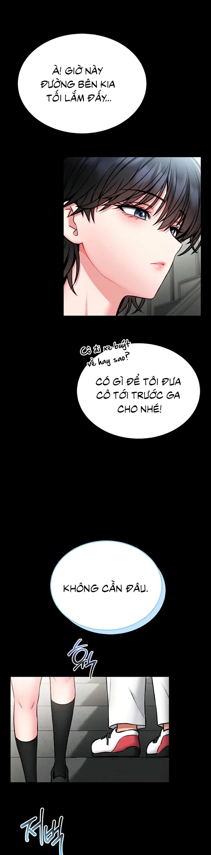 Khóa học tự vệ 
