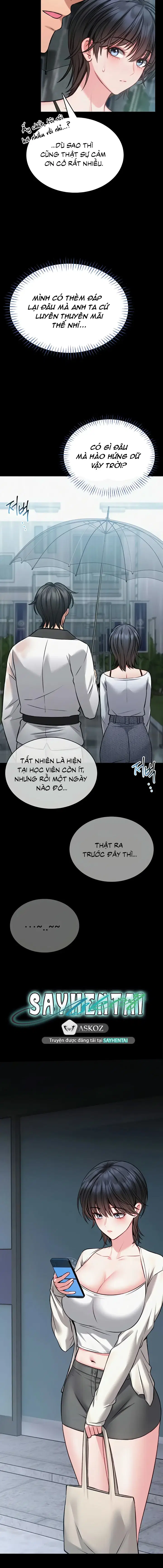 Khóa học tự vệ 