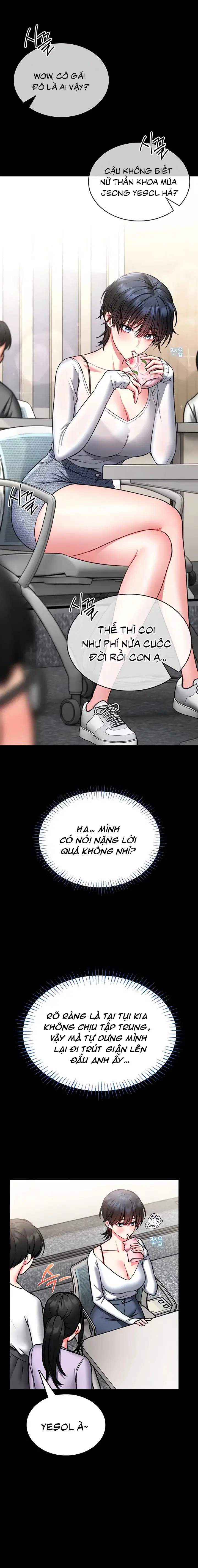 Khóa học tự vệ 