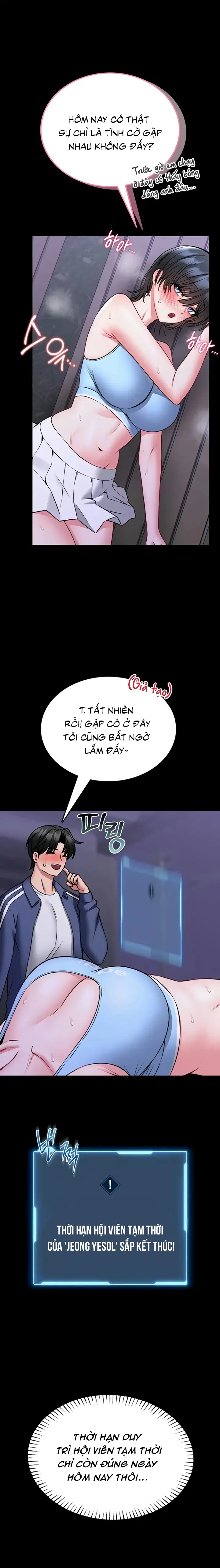 Khóa học tự vệ 
