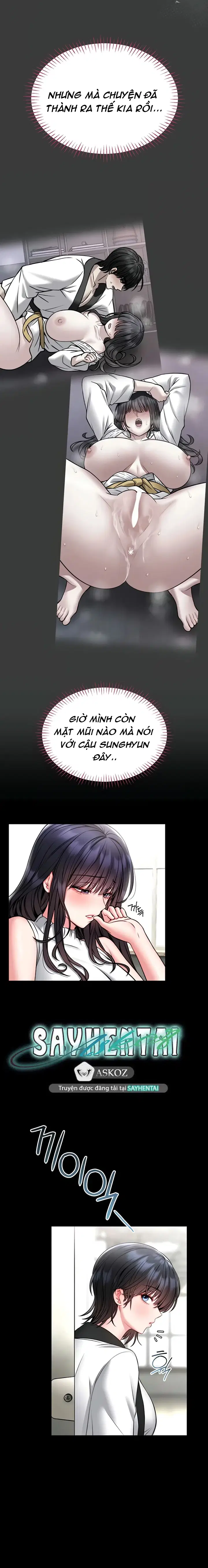 Khóa học tự vệ 