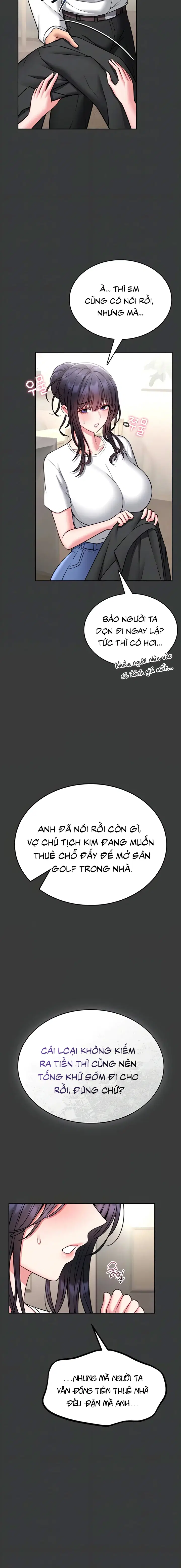 Khóa học tự vệ 