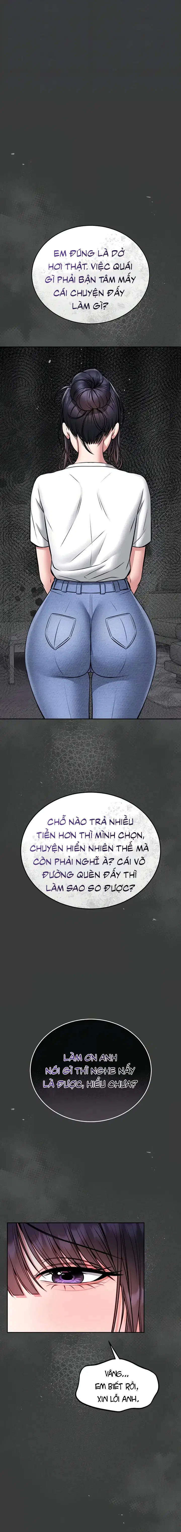 Khóa học tự vệ 