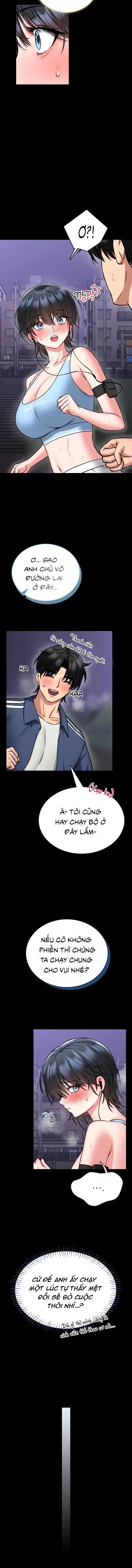 Khóa học tự vệ 