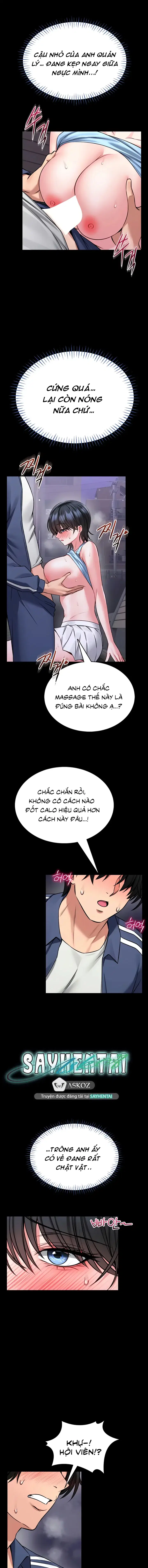 Khóa học tự vệ 