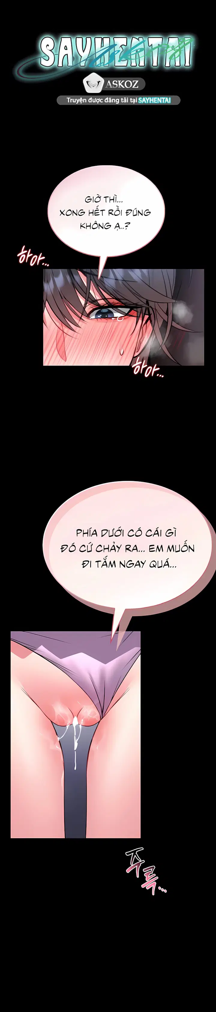 Khóa học tự vệ 