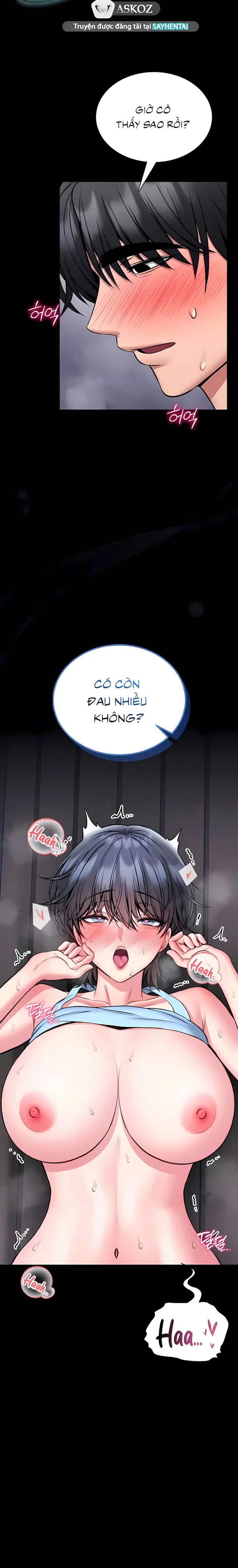 Khóa học tự vệ 