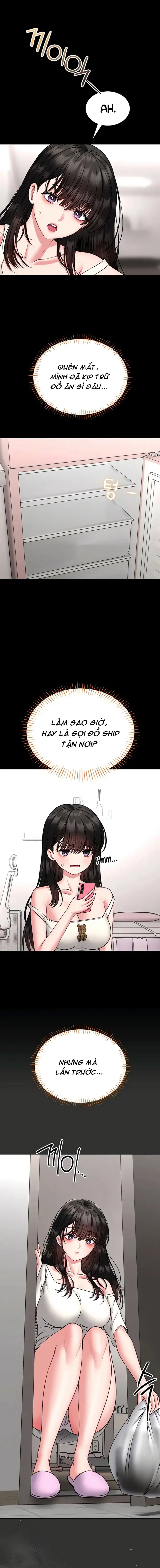 Khóa học tự vệ 
