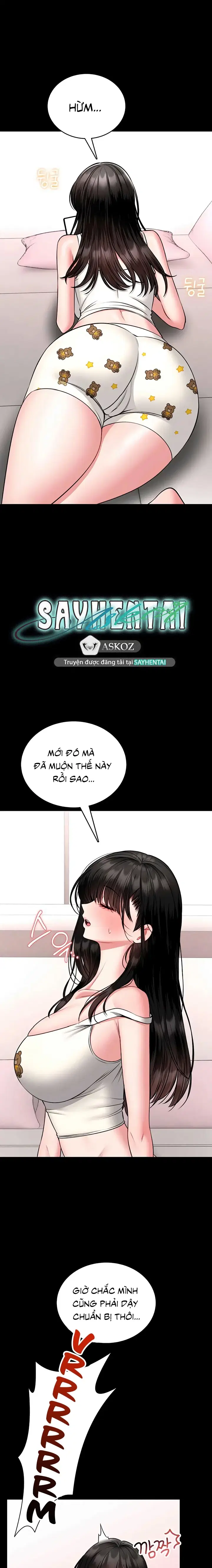 Khóa học tự vệ 