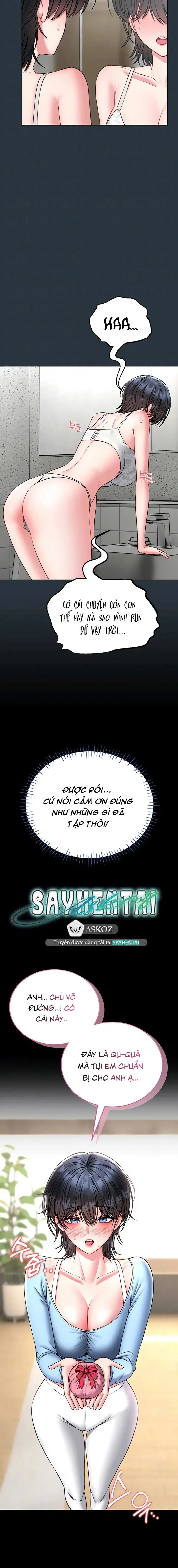 Khóa học tự vệ 