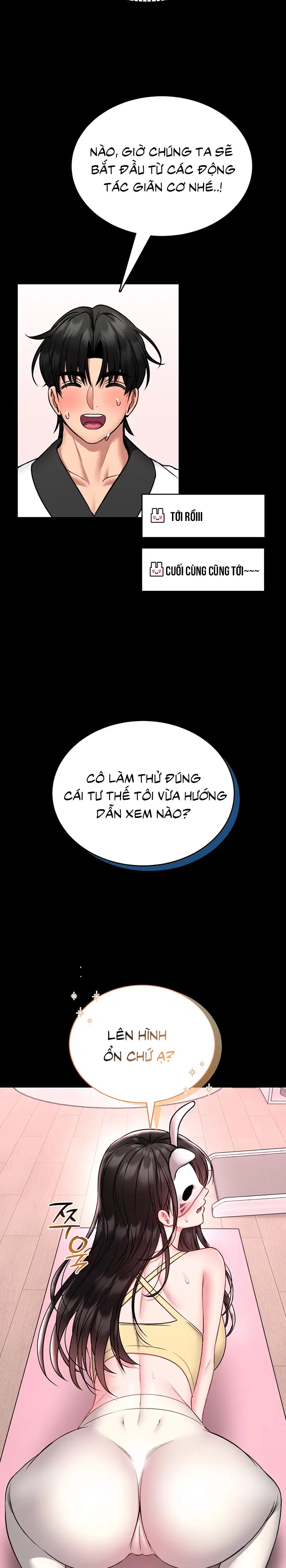 Khóa học tự vệ 