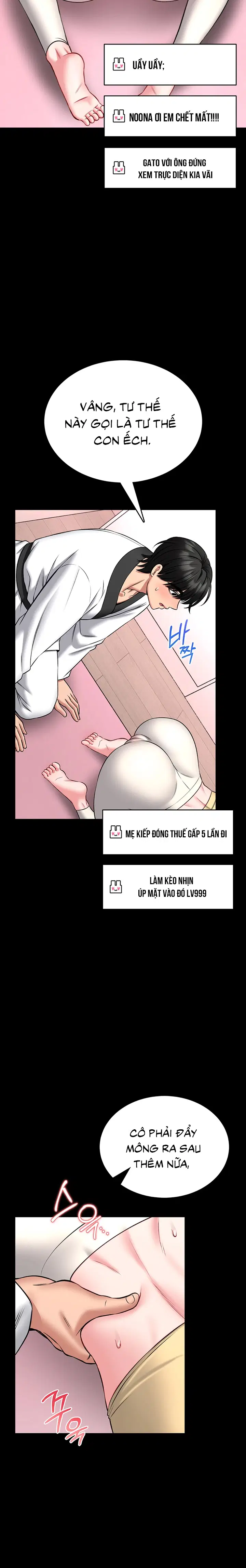 Khóa học tự vệ 