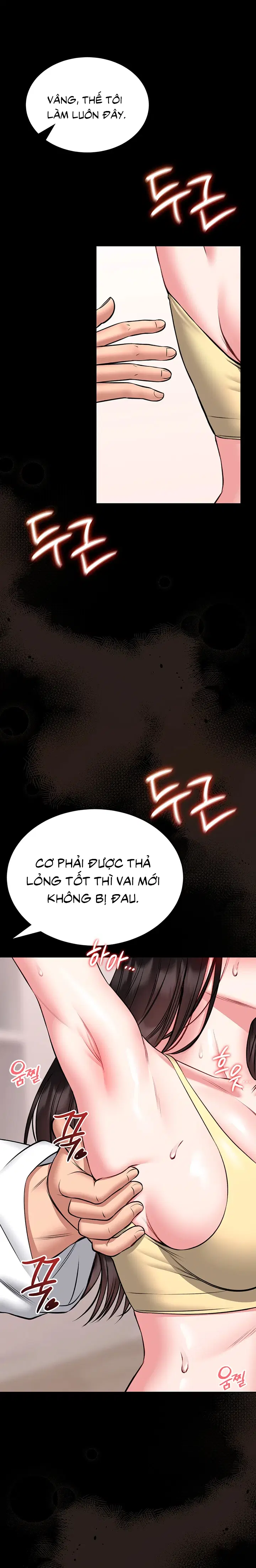 Khóa học tự vệ 