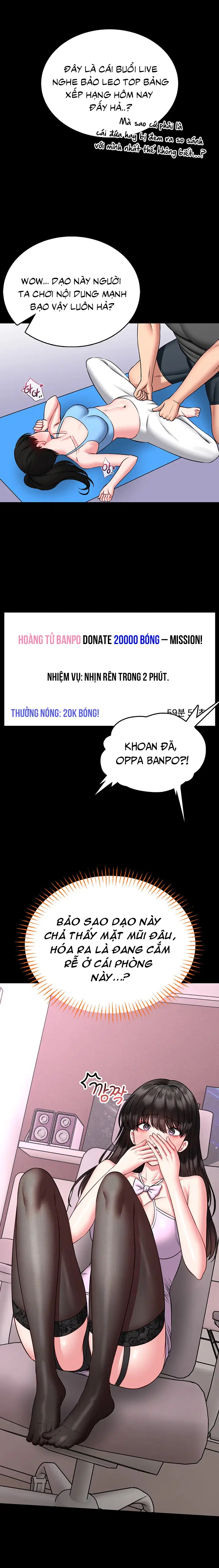 Khóa học tự vệ 