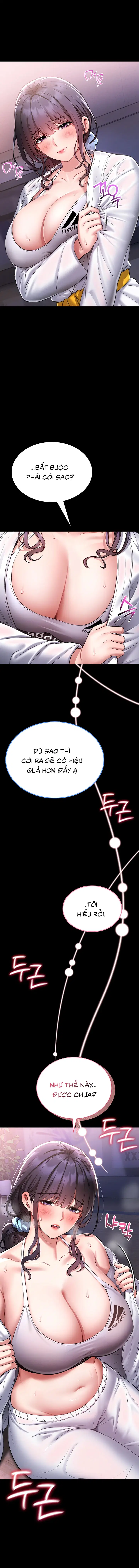 Khóa học tự vệ 