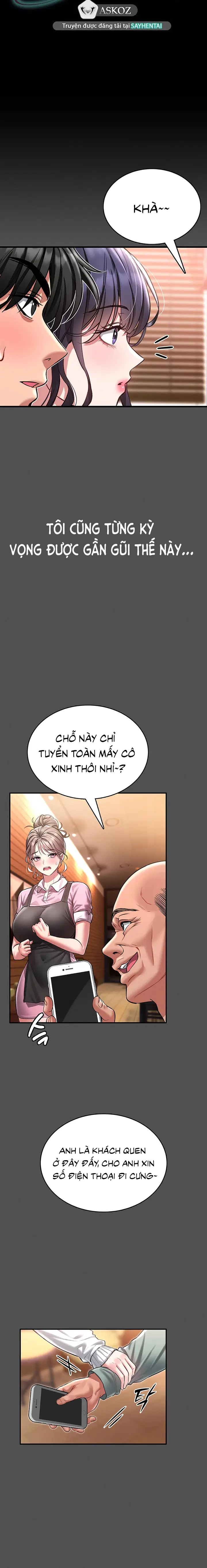 Khóa học tự vệ 