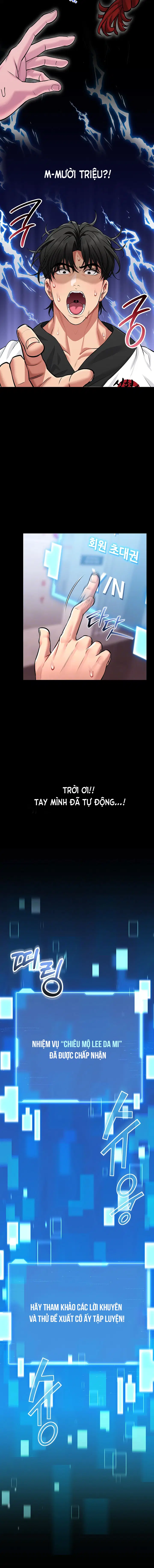 Khóa học tự vệ 