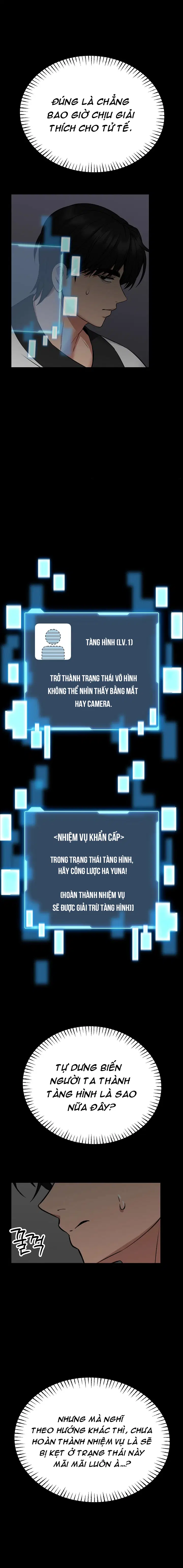Khóa học tự vệ 