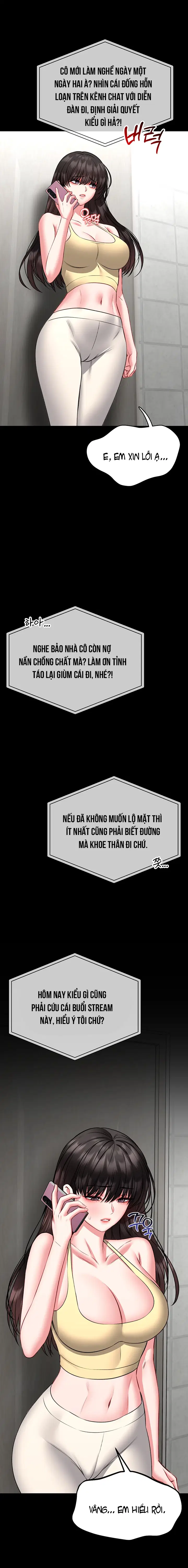 Khóa học tự vệ 