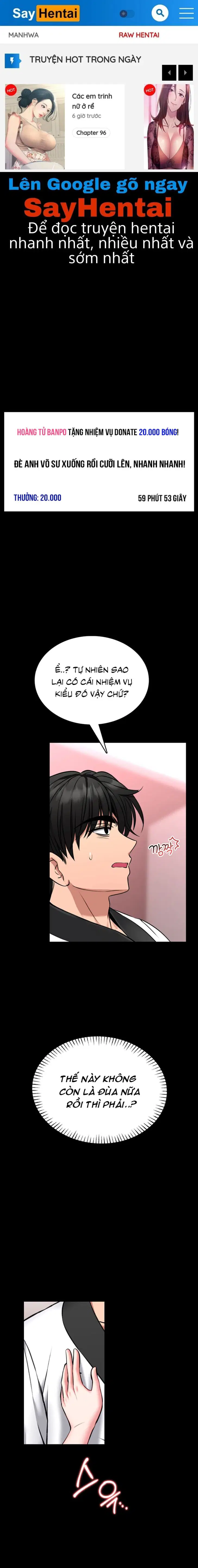 Khóa học tự vệ 
