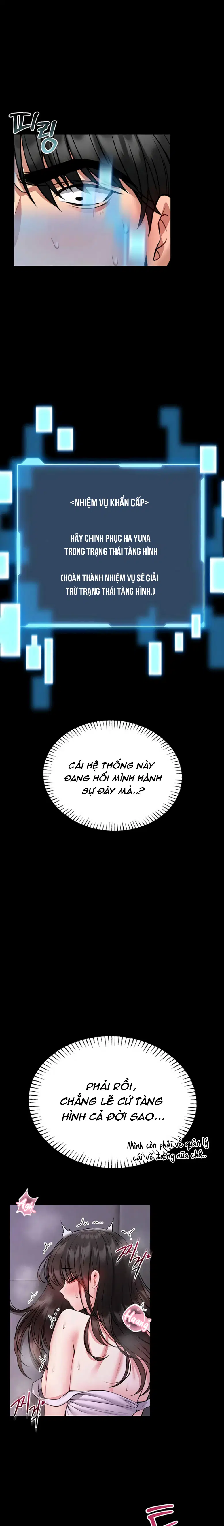Khóa học tự vệ 