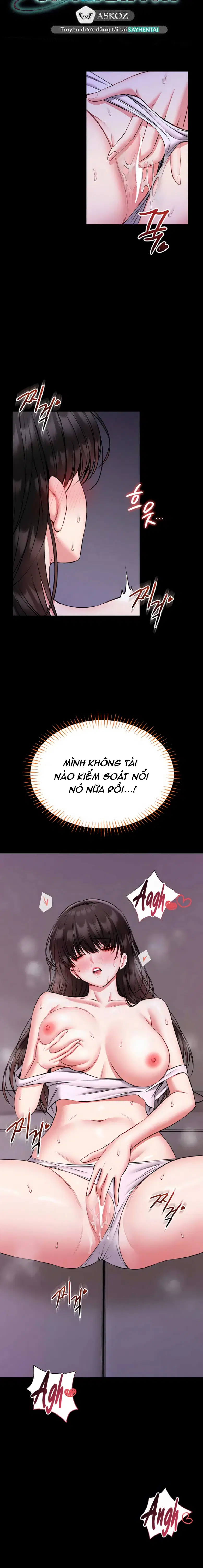 Khóa học tự vệ 