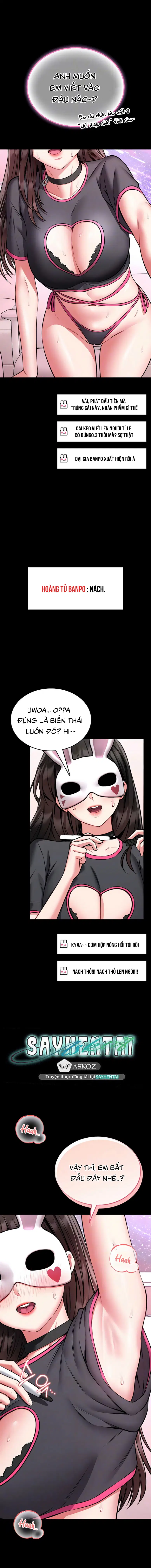 Khóa học tự vệ 