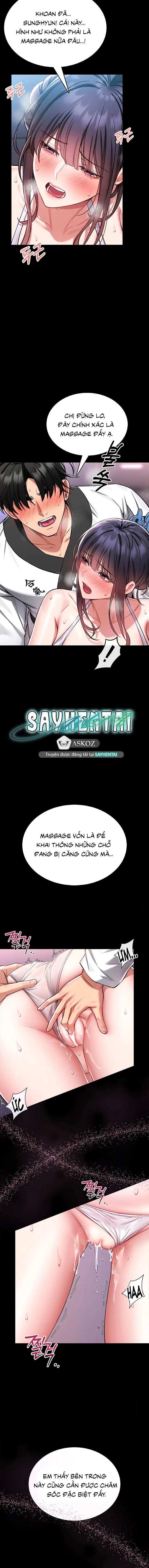Khóa học tự vệ 