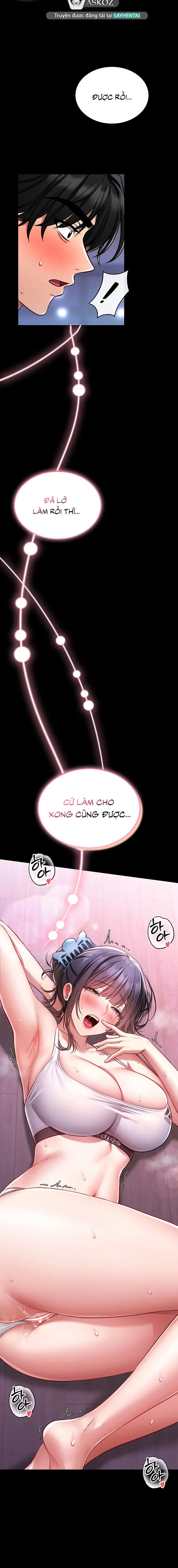 Khóa học tự vệ 