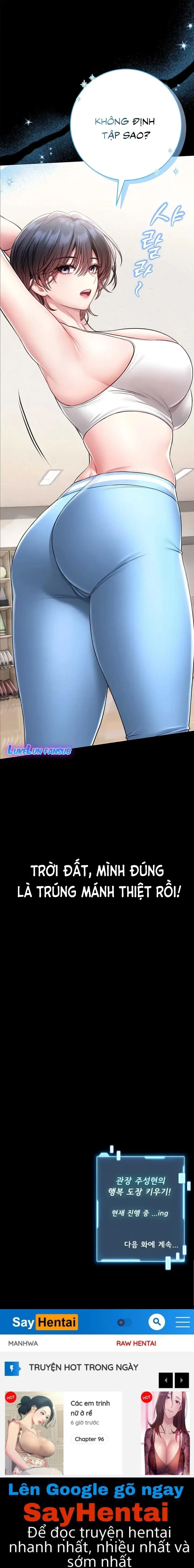 Khóa học tự vệ 