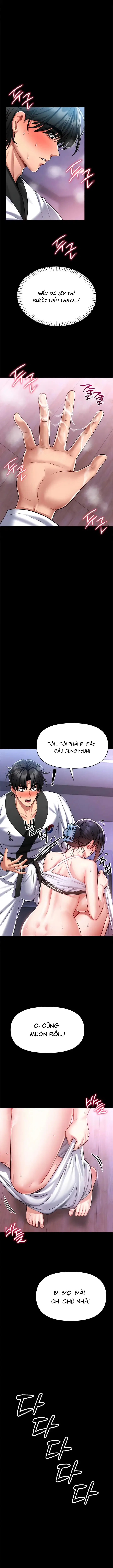 Khóa học tự vệ 