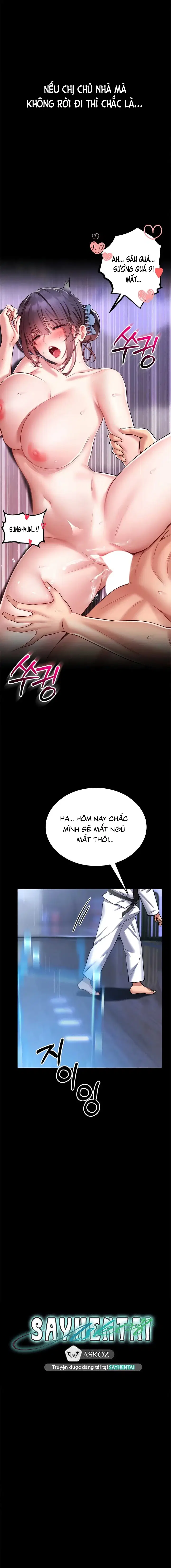 Khóa học tự vệ 